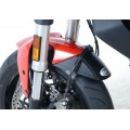 R&G Racing Fender Extender for Ducati Monster 797 'All Year R&G Racing Fender Extender for Ducati Monster 797 'All Year